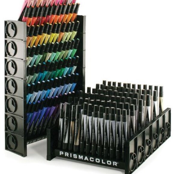 ►2/$15 Deal◄ Prismacolor Marker Stand/Organizer/Storage - Picture 7 of 7